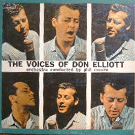 The Voices of Don Elliott